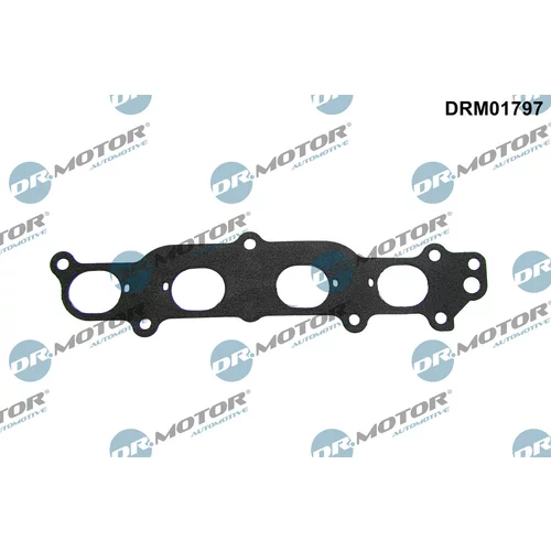 Tesnenie kolena sac. potrubia Dr.Motor Automotive DRM01797