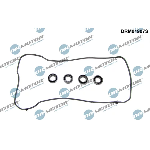 Sada tesnení veka hlavy valcov Dr.Motor Automotive DRM01907S