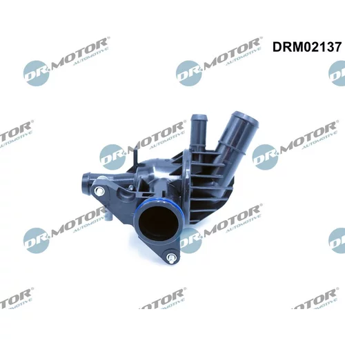 Termostat chladenia Dr.Motor Automotive DRM02137