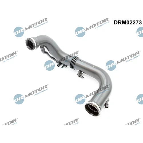 Nasávacia hadica, Vzduchový filter Dr.Motor Automotive DRM02273