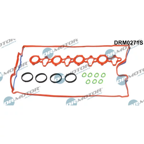 Sada tesnení veka hlavy valcov Dr.Motor Automotive DRM0271S