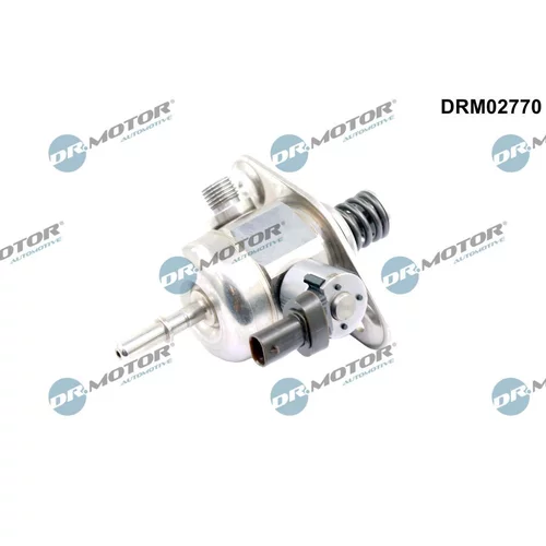 Vysokotlaké čerpadlo Dr.Motor Automotive DRM02770