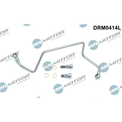 Olejové vedenie Dr.Motor Automotive DRM0414L