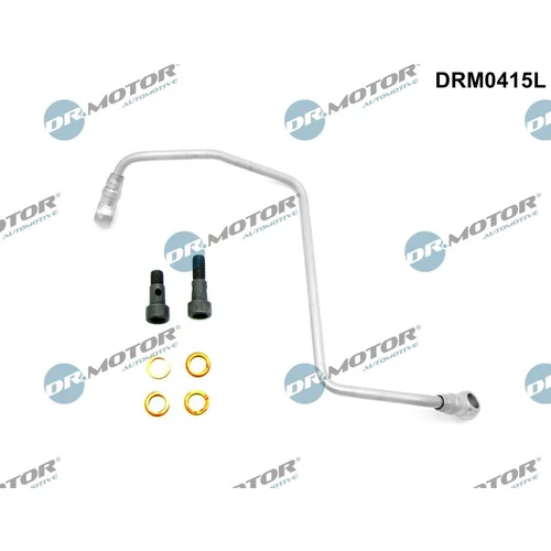 Olejové vedenie Dr.Motor Automotive DRM0415L