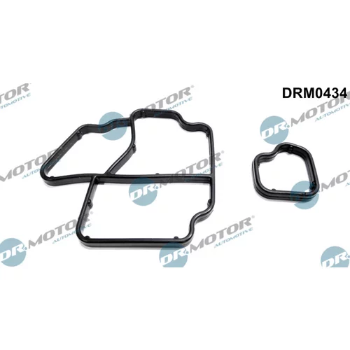 Tesnenie chladiča oleja Dr.Motor Automotive DRM0434