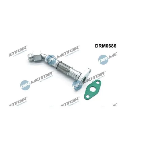 Olejové vedenie Dr.Motor Automotive DRM0686