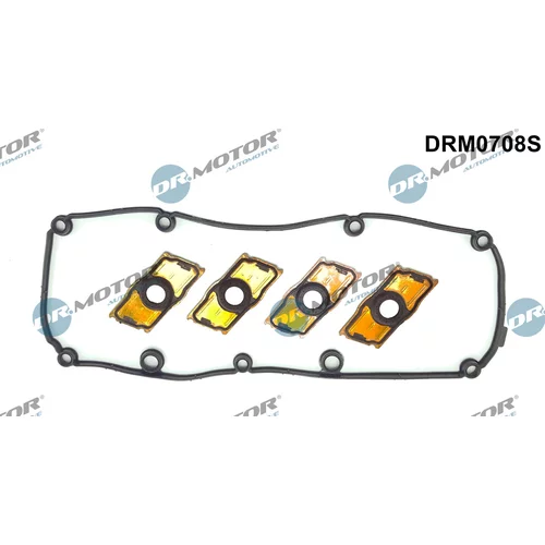 Sada tesnení veka hlavy valcov Dr.Motor Automotive DRM0708S