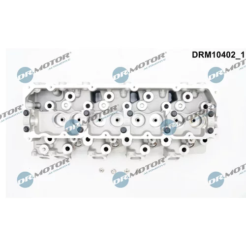 Hlava valcov motora Dr.Motor Automotive DRM10402 - obr. 1