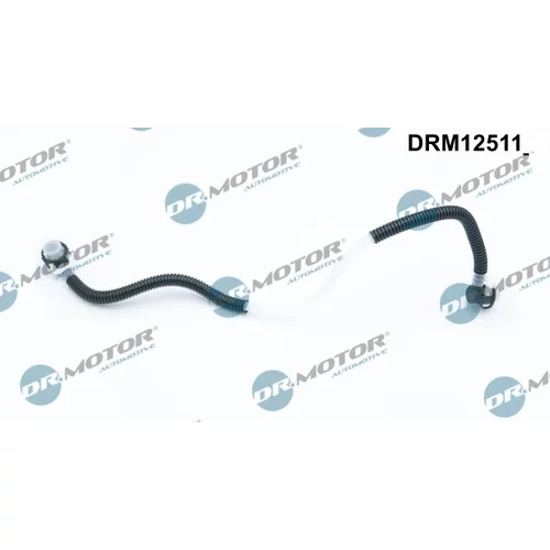 Trubka prepadu Dr.Motor Automotive DRM12511