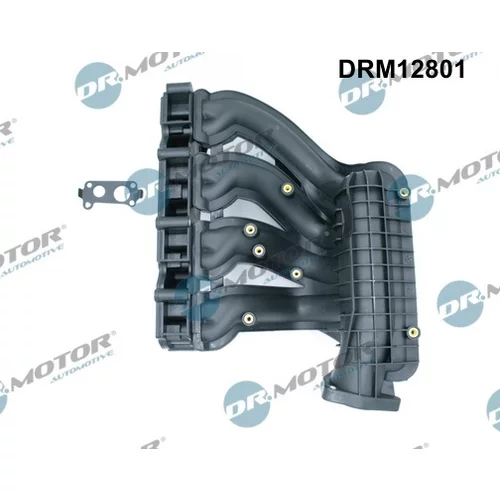 Sací trubkový modul Dr.Motor Automotive DRM12801 - obr. 1