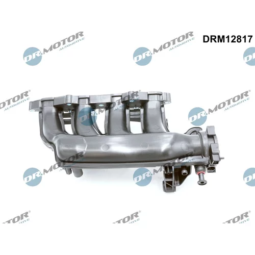 Sací trubkový modul Dr.Motor Automotive DRM12817