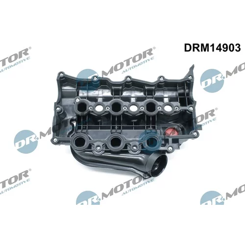 Kryt hlavy valcov Dr.Motor Automotive DRM14903 - obr. 1