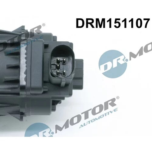 EGR ventil Dr.Motor Automotive DRM151107 - obr. 1