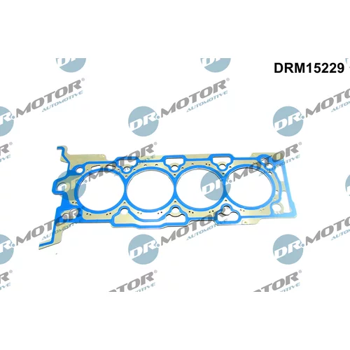 Tesnenie hlavy valcov Dr.Motor Automotive DRM15229