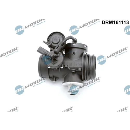 EGR ventil Dr.Motor Automotive DRM161113