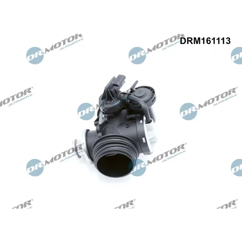 EGR ventil Dr.Motor Automotive DRM161113 - obr. 1