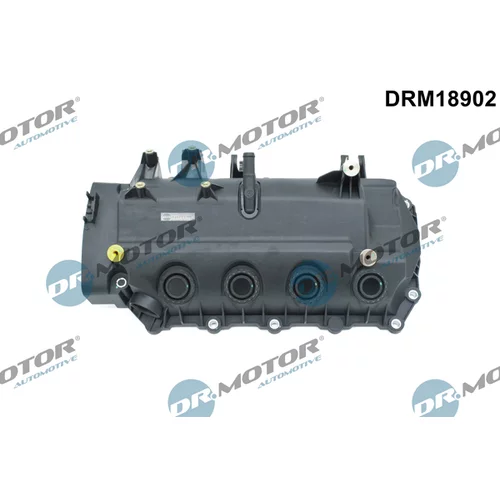 Kryt hlavy valcov Dr.Motor Automotive DRM18902