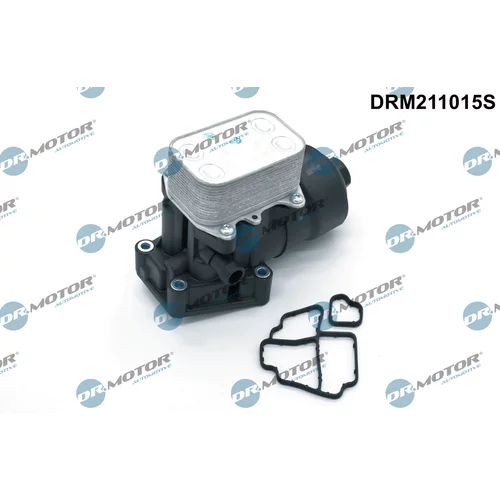 Obal olejového filtra DRM211015S (Dr.Motor Automotive)