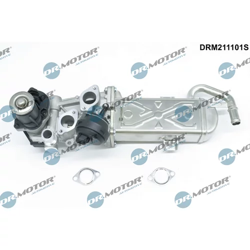 EGR ventil Dr.Motor Automotive DRM211101S