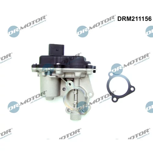 EGR ventil Dr.Motor Automotive DRM211156