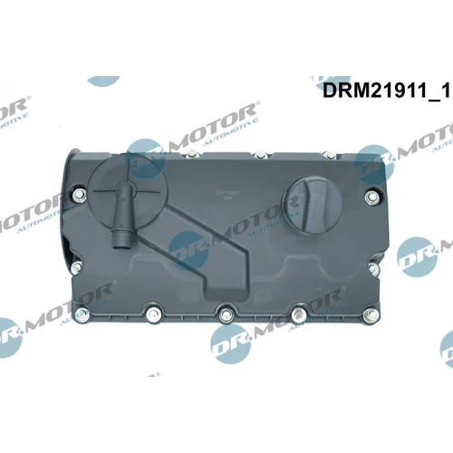 Kryt hlavy valcov Dr.Motor Automotive DRM21911