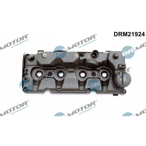 Kryt hlavy valcov Dr.Motor Automotive DRM21924