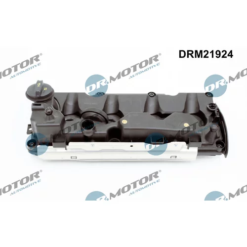 Kryt hlavy valcov Dr.Motor Automotive DRM21924 - obr. 2