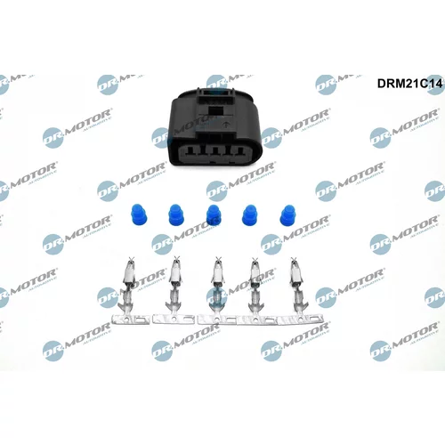 Zástrčka Dr.Motor Automotive DRM21C14