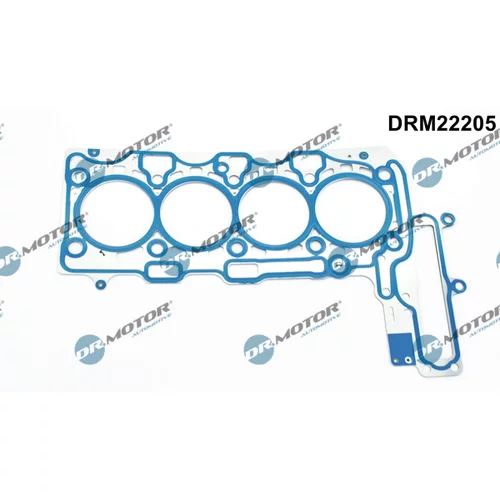 Tesnenie hlavy valcov DRM22205 (Dr.Motor Automotive)