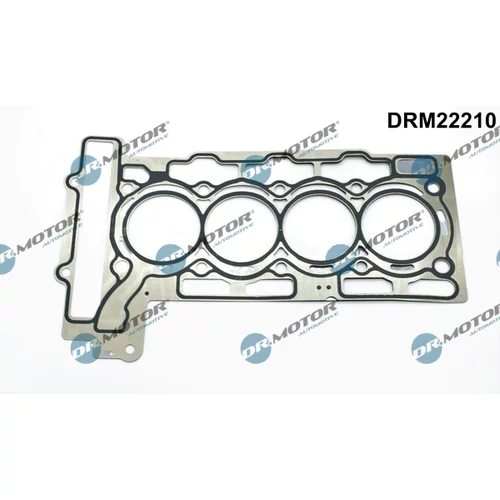 Tesnenie hlavy valcov Dr.Motor Automotive DRM22210