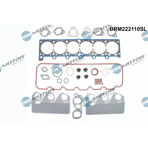 Sada tesnení, Hlava valcov DRM222110SL (Dr.Motor Automotive)