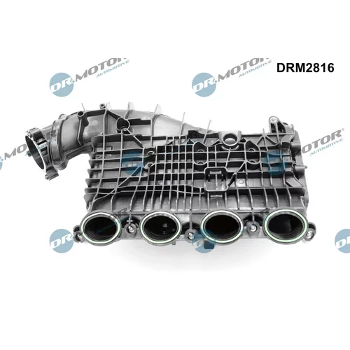 Sací trubkový modul Dr.Motor Automotive DRM2816 - obr. 1