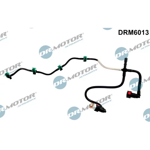 Trubka prepadu Dr.Motor Automotive DRM6013