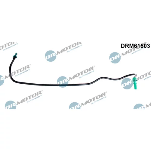 Palivové vedenie DRM61503 (Dr.Motor Automotive)