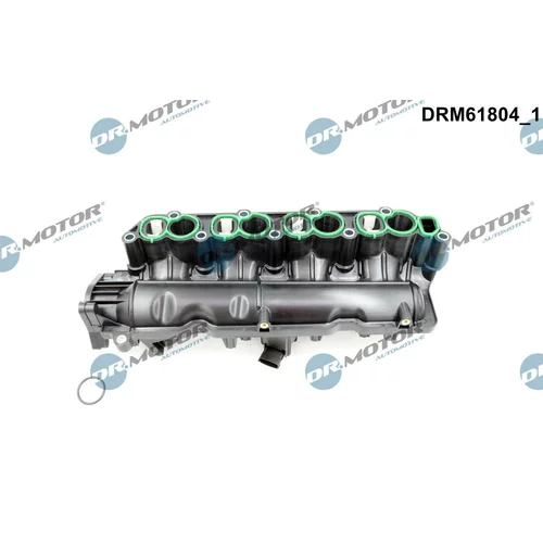 Sací trubkový modul Dr.Motor Automotive DRM61804 - obr. 1