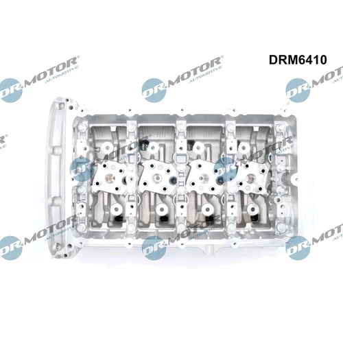 Hlava valcov motora Dr.Motor Automotive DRM6410 - obr. 1