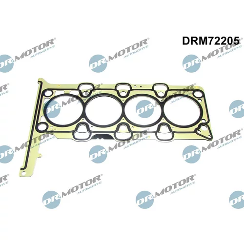 Tesnenie hlavy valcov Dr.Motor Automotive DRM72205