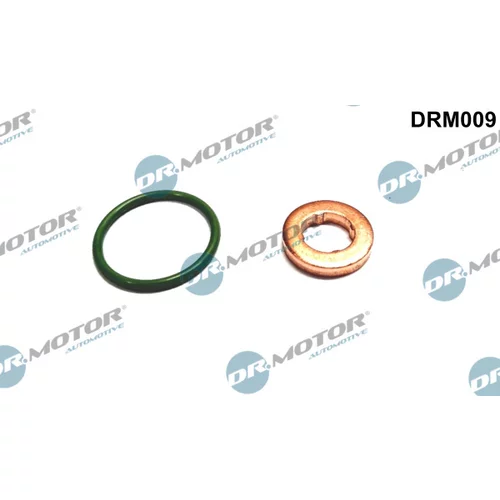 Sada tesnení pre vstrekovaciu trysku Dr.Motor Automotive DRM009