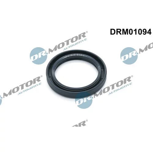 Tesniaci krúžok kľukového hriadeľa Dr.Motor Automotive DRM01094