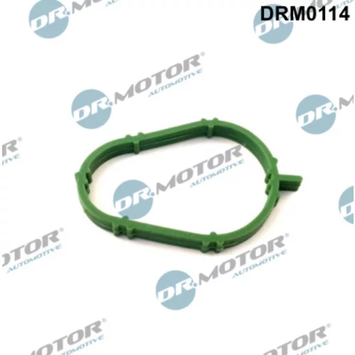 Tesnenie kolena sac. potrubia Dr.Motor Automotive DRM0114