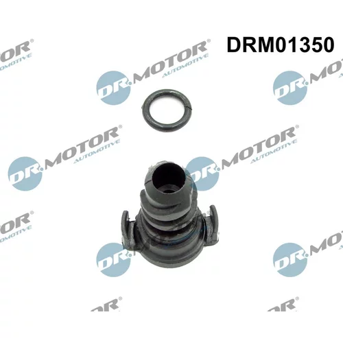 Skrutka olejovej vane Dr.Motor Automotive DRM01350