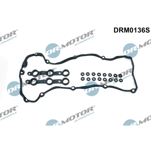 Sada tesnení veka hlavy valcov Dr.Motor Automotive DRM0136S