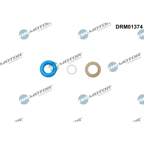 Sada tesnení pre vstrekovaciu trysku Dr.Motor Automotive DRM01374