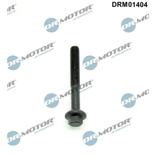 Skrutka, držiak vstrekovacej trysky Dr.Motor Automotive DRM01404