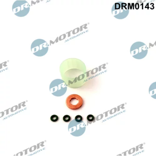 Sada tesnení pre vstrekovaciu trysku Dr.Motor Automotive DRM0143