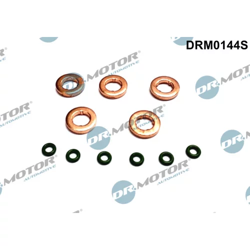 Sada tesnení pre vstrekovaciu trysku Dr.Motor Automotive DRM0144S