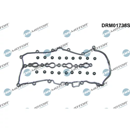 Sada tesnení veka hlavy valcov Dr.Motor Automotive DRM01738S