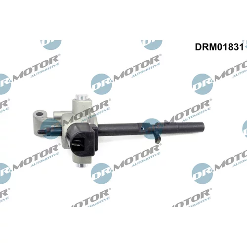 Hlavica radiacej páky Dr.Motor Automotive DRM01831