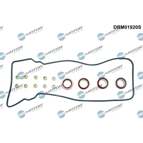 Sada tesnení veka hlavy valcov Dr.Motor Automotive DRM01920S