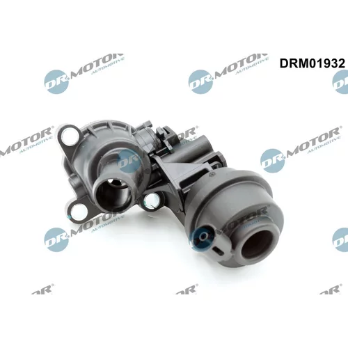 Regulačný ventil chladenia Dr.Motor Automotive DRM01932